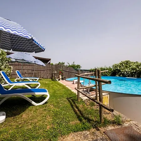 Farm stay La Pieve - Rose Pereta