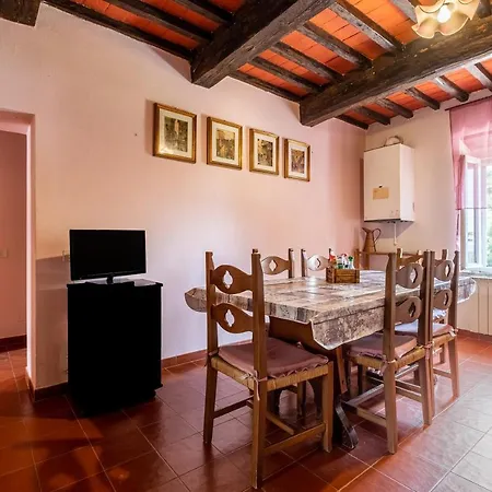 La Pieve - Rose Farm stay *