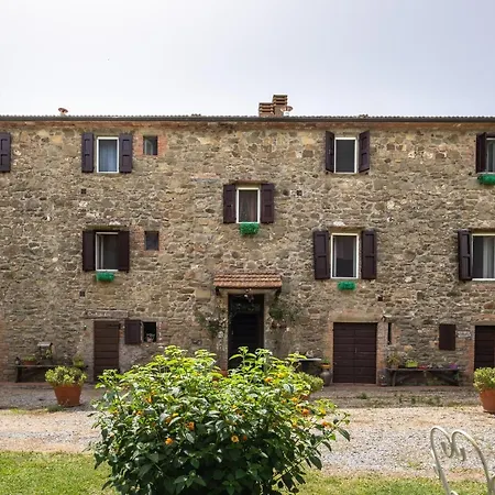 La Pieve - Rose