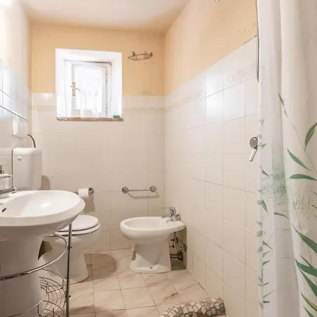 La Pieve - Rose Farm stay Pereta