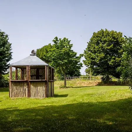 Feriegård La Pieve - Rose Magliano in Toscana