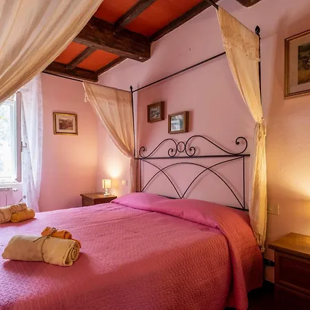 La Pieve - Rose Farma Magliano in Toscana